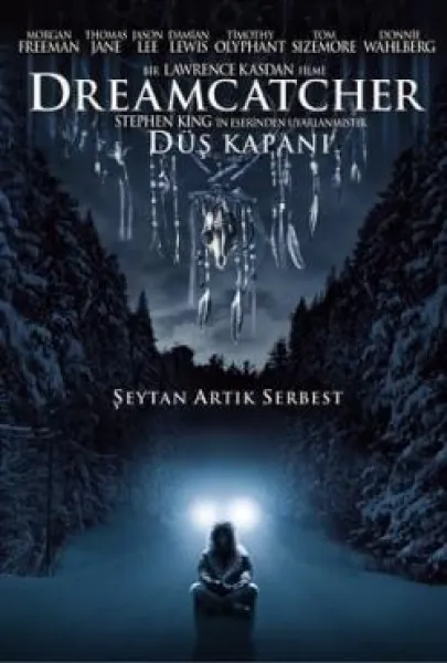 Düş Kapanı