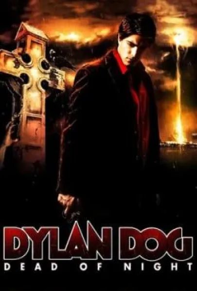 Dylan Dog: Gecenin Ölümsüzleri