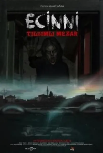 Ecinni: Tilsimli Mezar
