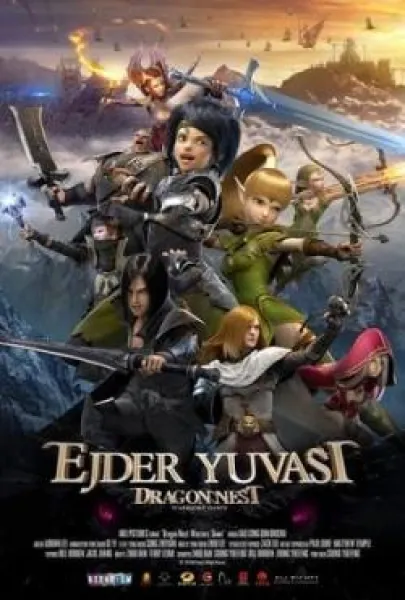 Ejder Yuvası