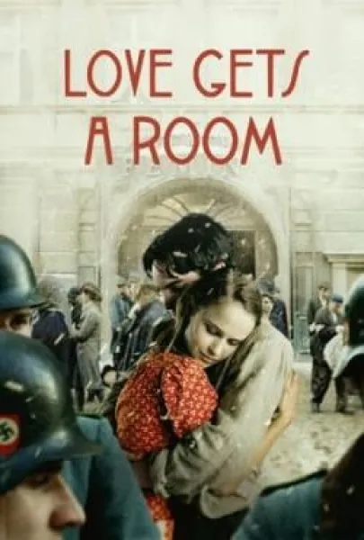 El amor en su lugar