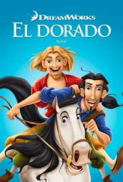 El Dorado yolu