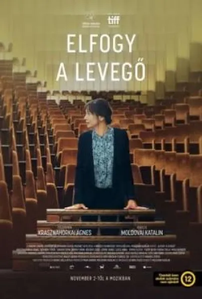 Elfogy a levego