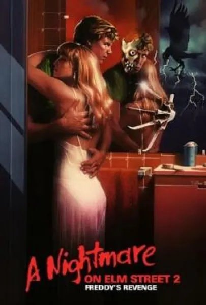 Elm Sokağı Kabusu 2: Freddy'nin İntikamı