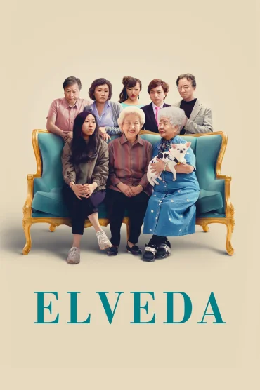 Elveda Elveda