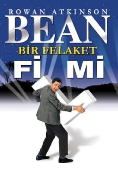 -En büyük felaket filmi