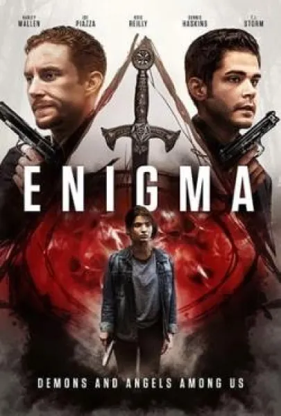 Enigma