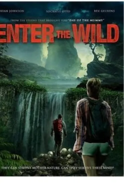 Enter the Wild