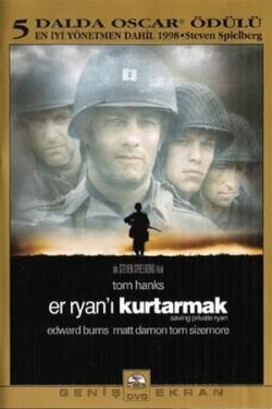 Er Ryan'ı Kurtarmak