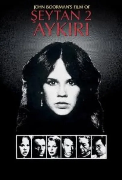 Exorcist II: The Heretic