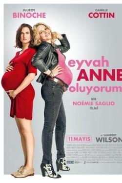 Eyvah Anne Oluyorum