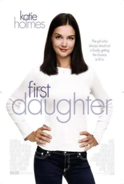First Daughter ()