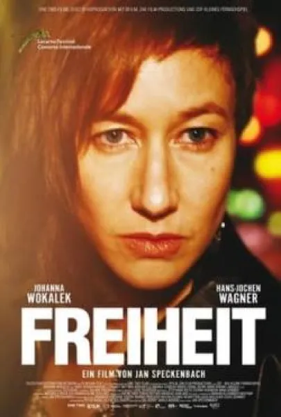 Freiheit