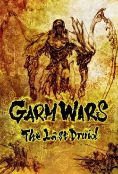 Garm Wars: Son Druid