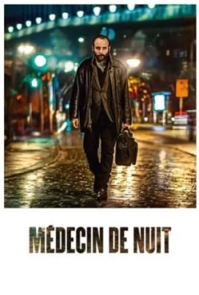 Gece Doktoru