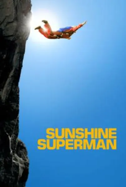Gerçek Bir Superman