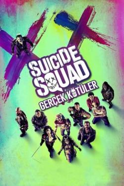 : Gerçek Kötüler