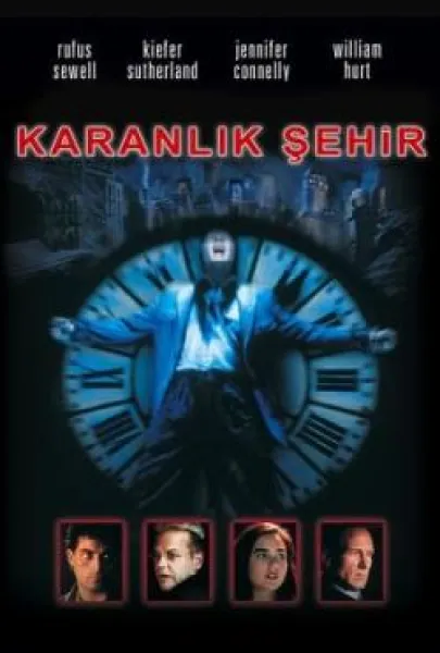 Gizemli Şehir