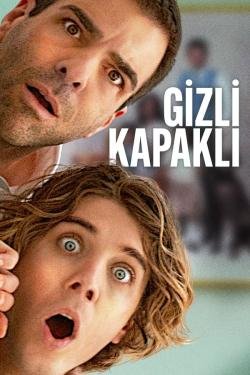 Gizli Kapaklı