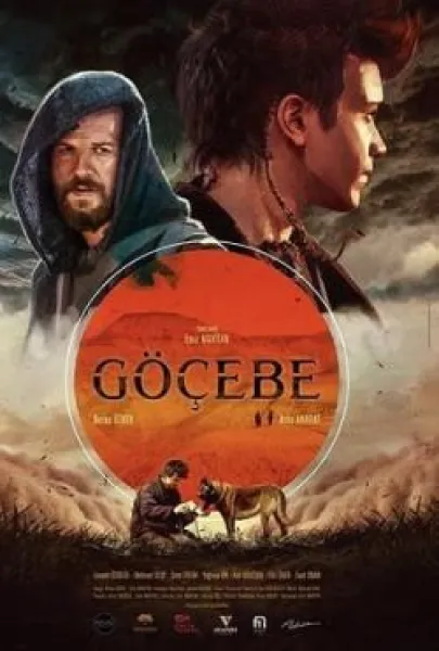 Göçebe