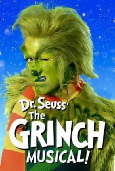 Grinç Müzikali