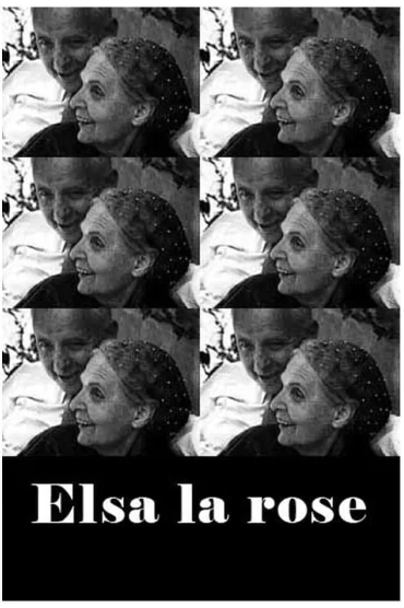 Gülüm Elsa