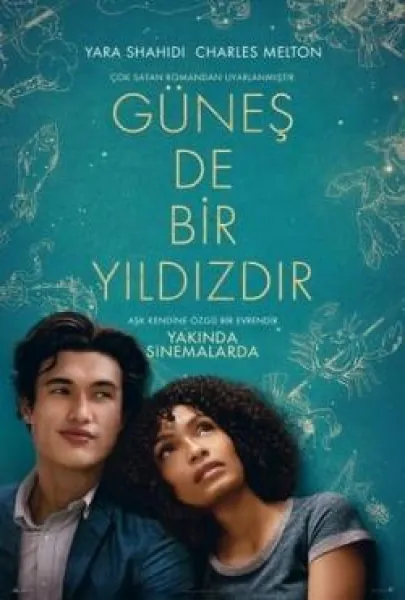 Güneş de Bir Yıldızdır
