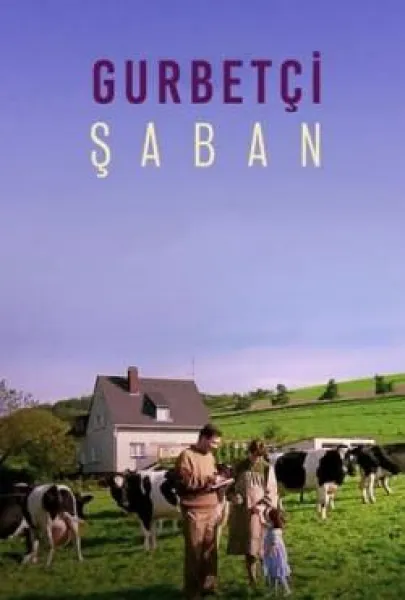 Gurbetçi Saban