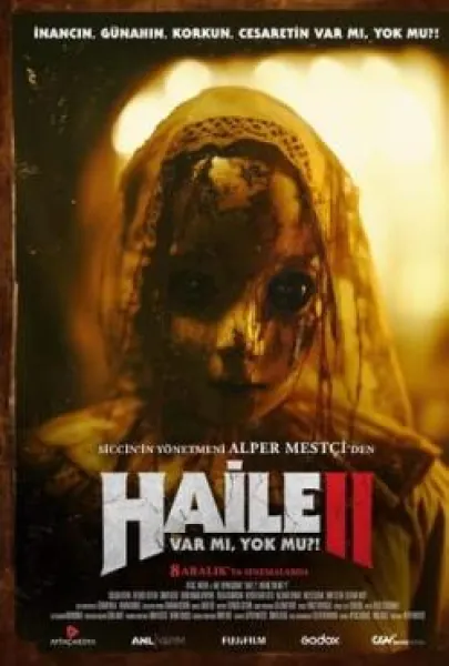 Haile II: Var mı, Yok mu?!