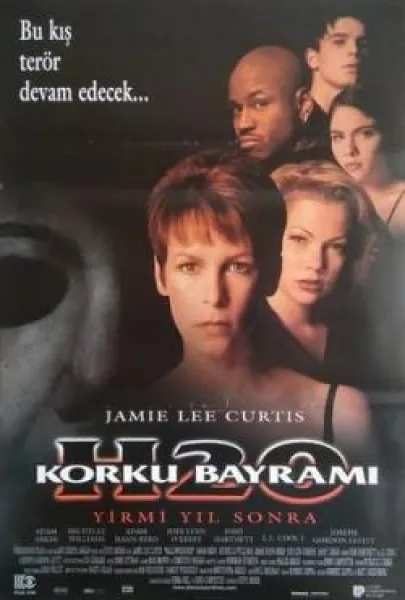 Halloween 7 - Korku Bayramı