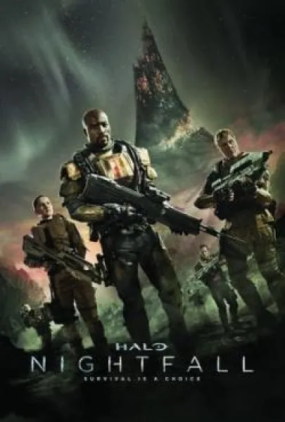 Halo: Gece Karanlığı
