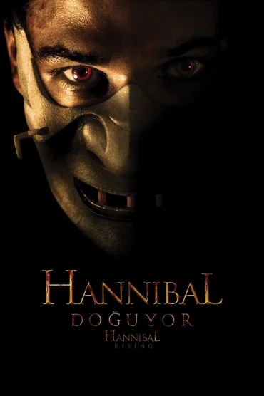 Hannibal Doğuyor