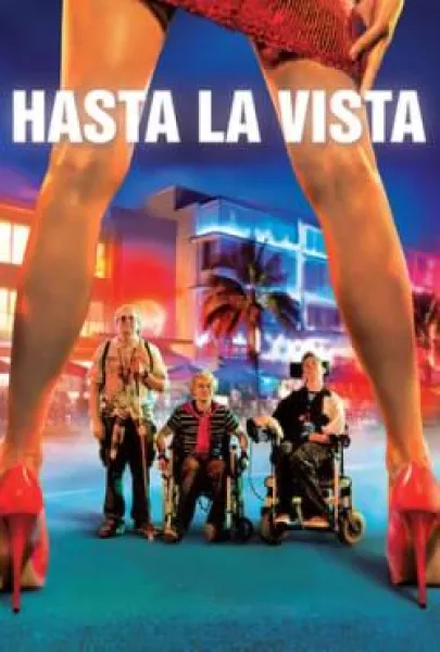 Hasta la vista