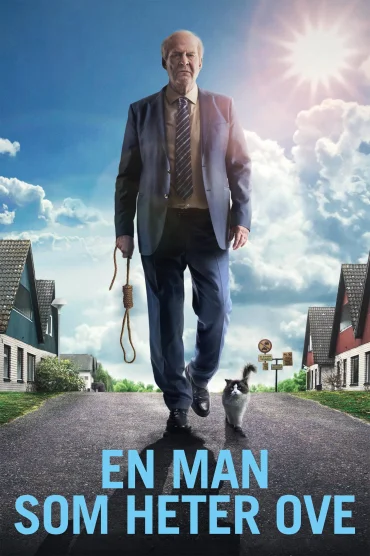 Hayata Röveşata Çeken Adam