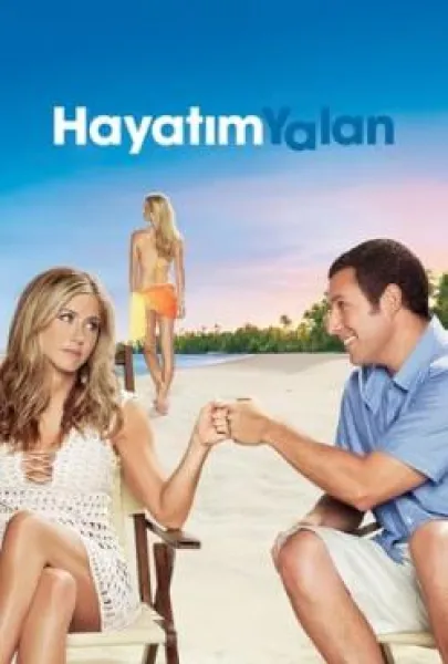 Hayatım Yalan!