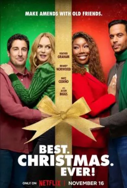 Hayatımın En İyi Noel Tatili