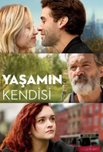 Hayatın Kendisi