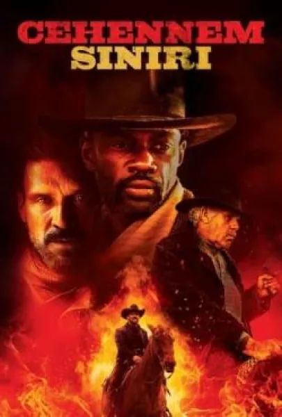 Hell on the Border