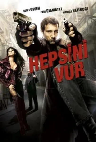 Hepsini vur