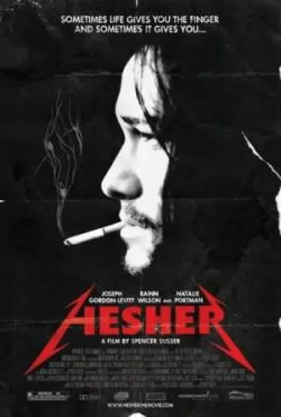 Hesher