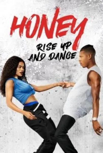 Honey: Kalk ve Dans Et