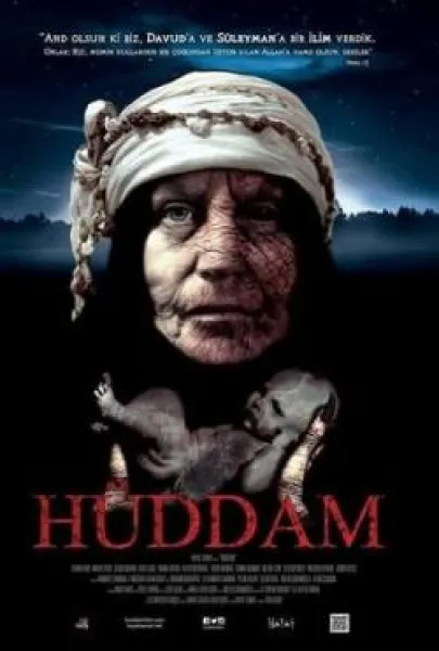 Hüddam