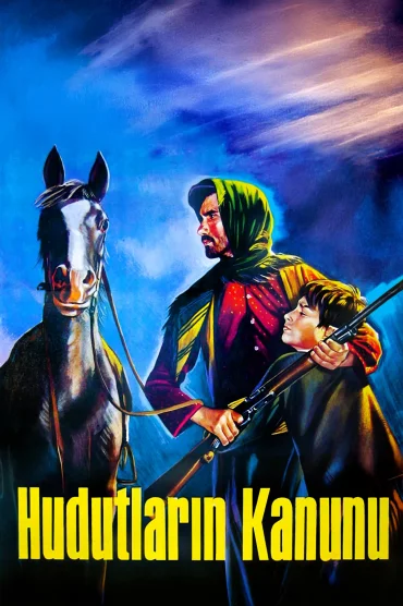Hudutların Kanunu