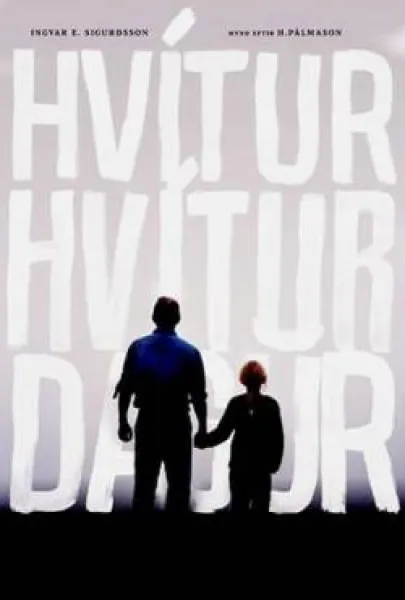 Hvítur, hvítur dagur