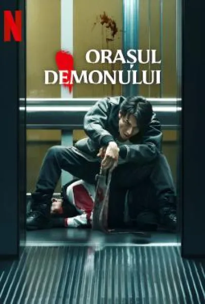 İblis Şehri