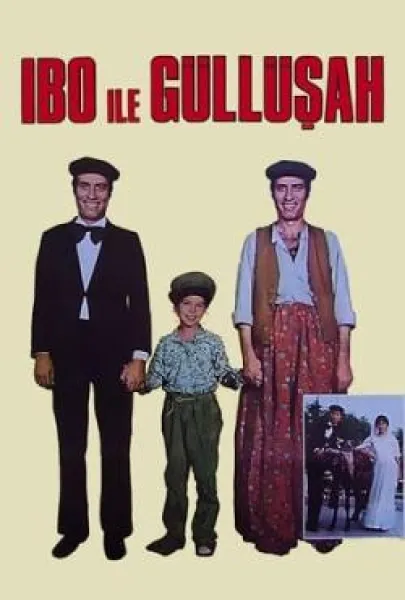 Ibo ile Güllüsah