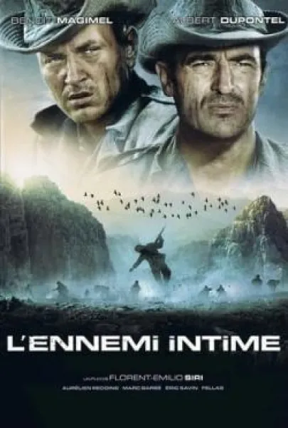 İçimizdeki düşman