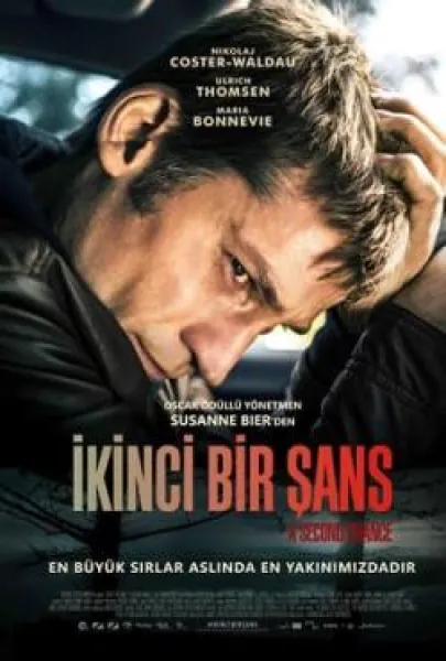 ikinci Bir Şans