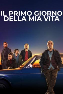 Il primo giorno della mia vita