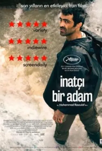 İnatçı Bir Adam